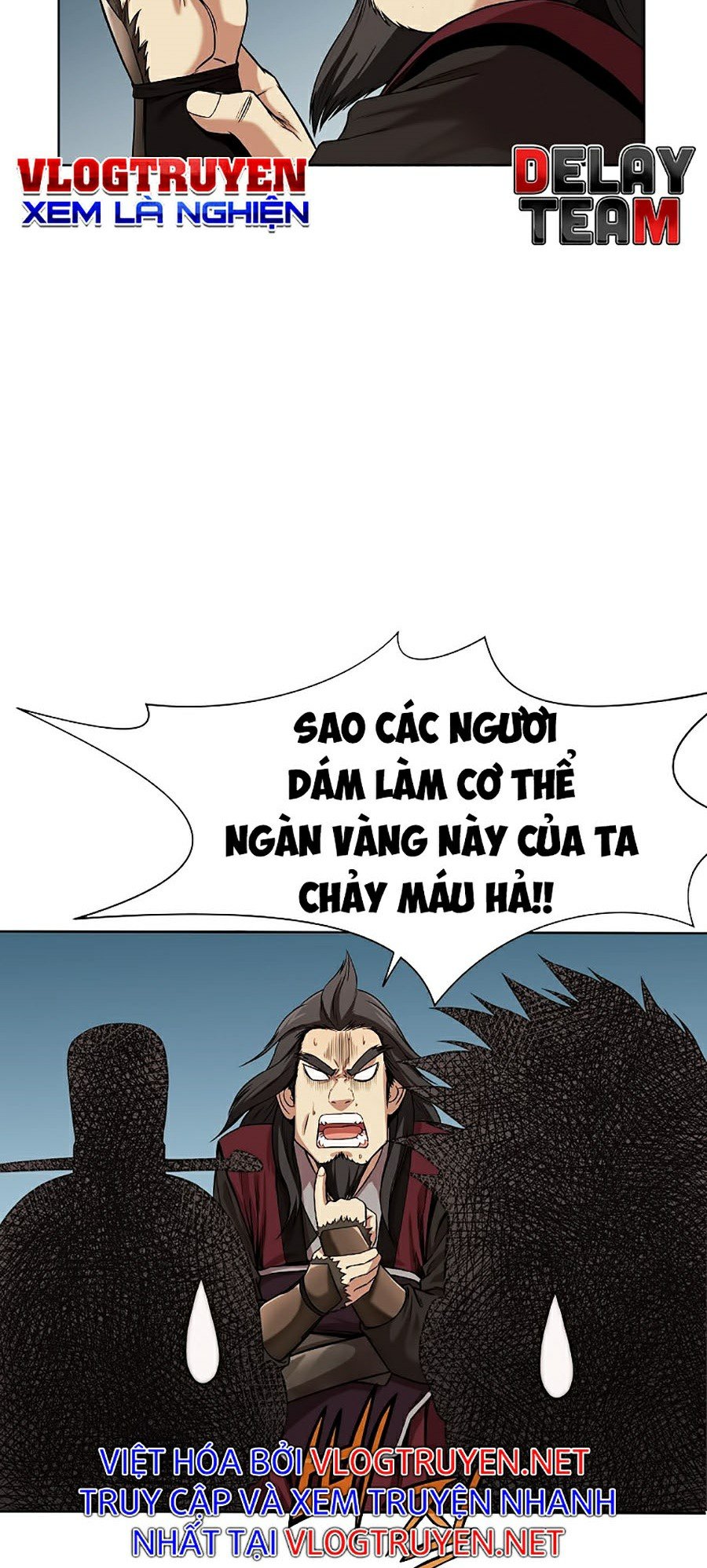 Thiên Võ Chiến Thần Chapter 1 - Trang 68