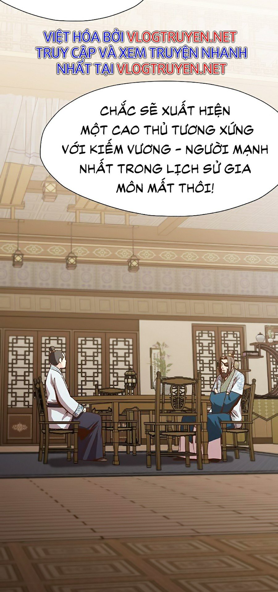 Thiên Võ Chiến Thần Chapter 15 - Trang 7