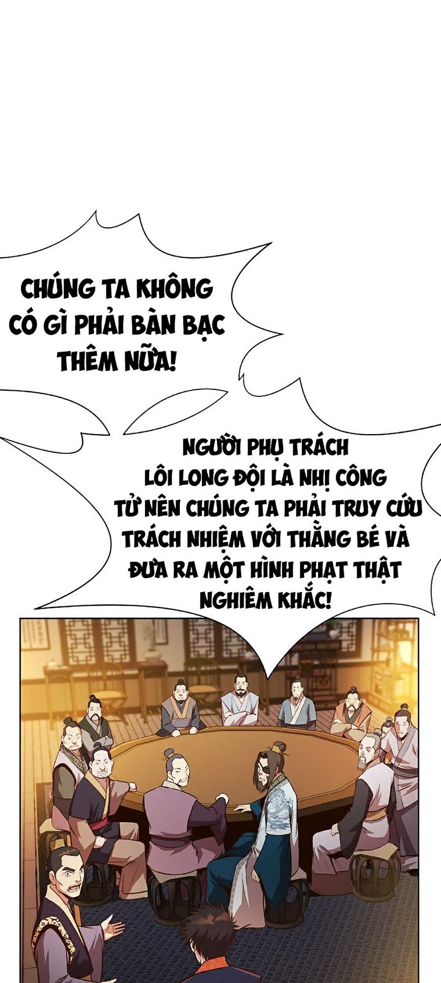 Thiên Võ Chiến Thần Chapter 21 - Trang 42