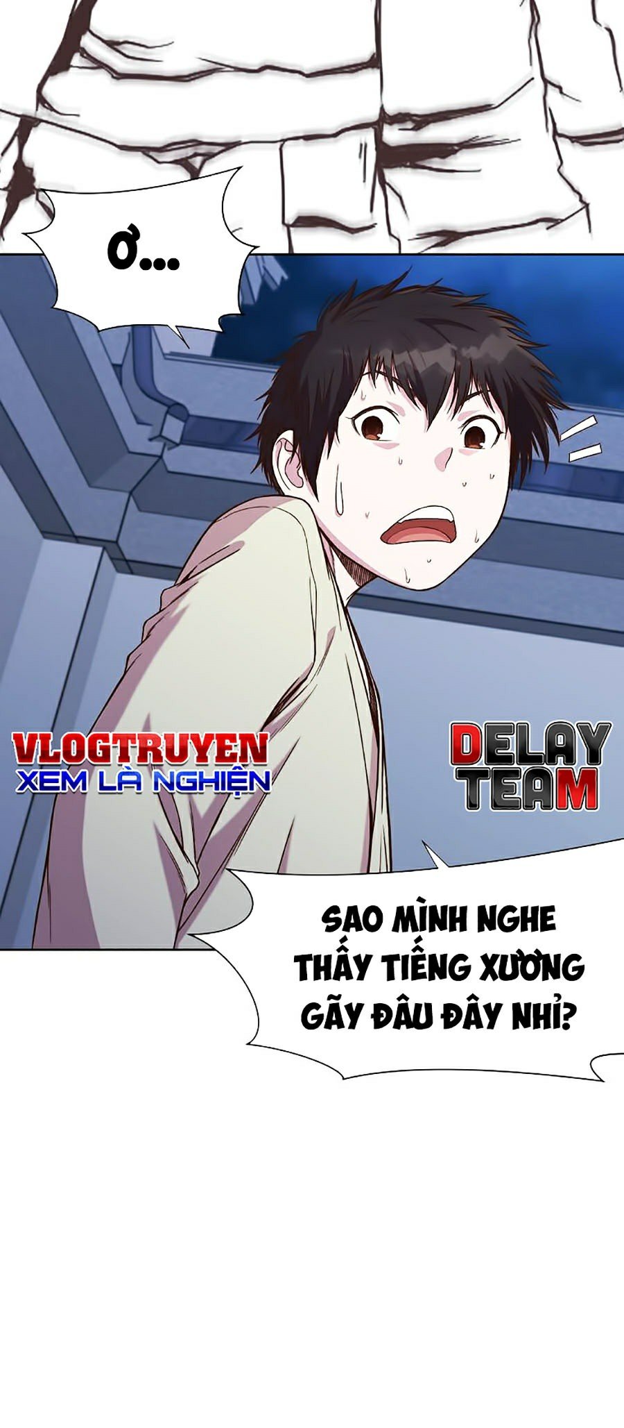 Thiên Võ Chiến Thần Chapter 2 - Trang 57