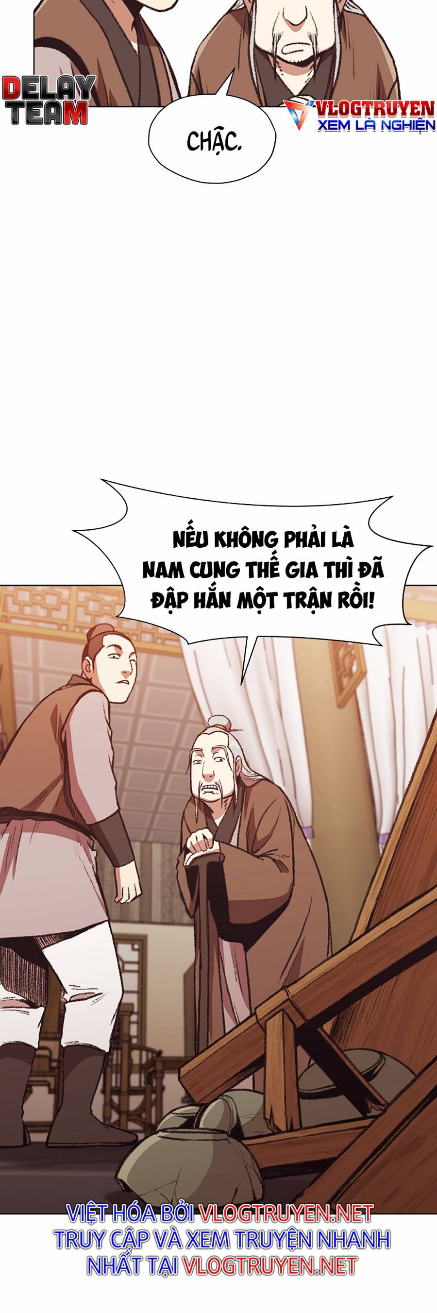 Thiên Võ Chiến Thần Chapter 46 - Trang 8