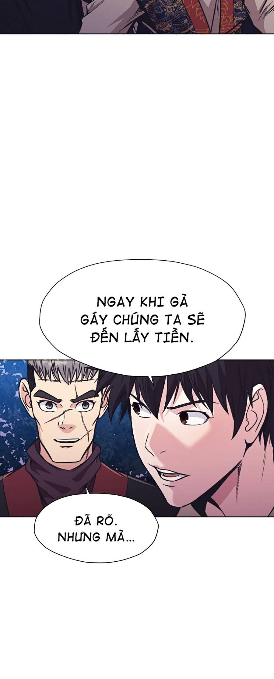 Thiên Võ Chiến Thần Chapter 39 - Trang 2