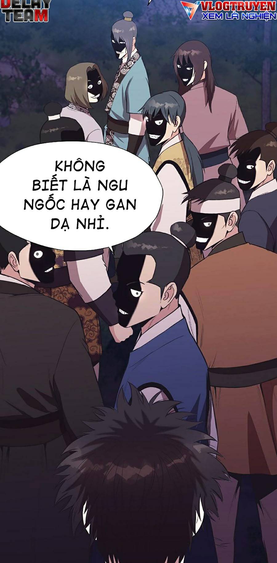 Thiên Võ Chiến Thần Chapter 36 - Trang 9