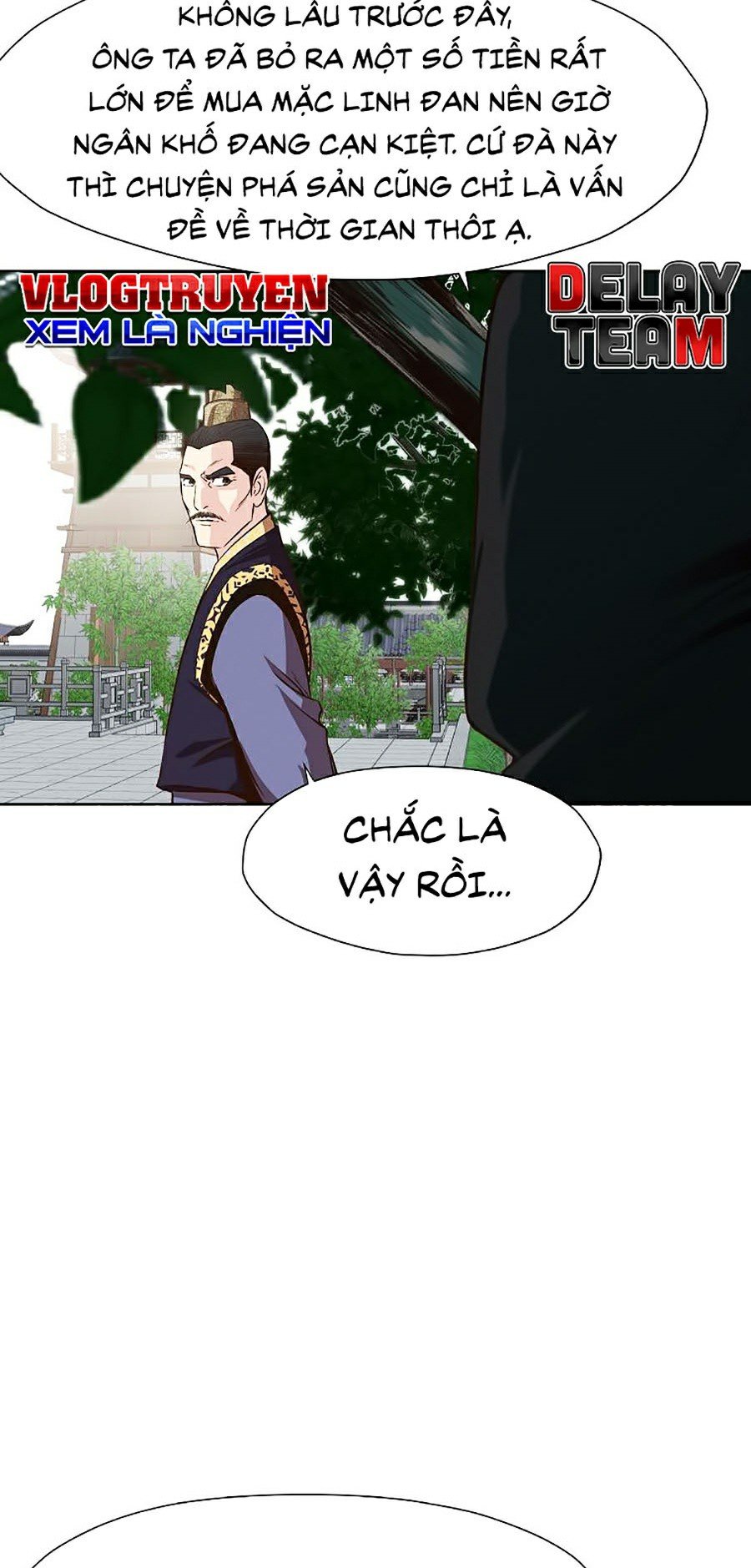 Thiên Võ Chiến Thần Chapter 8 - Trang 19