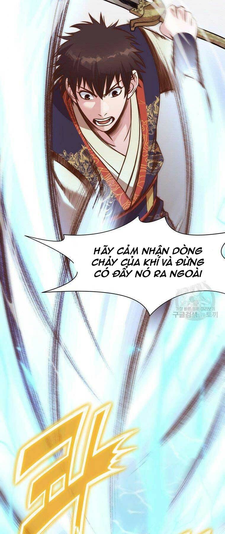 Thiên Võ Chiến Thần Chapter 54 - Trang 18