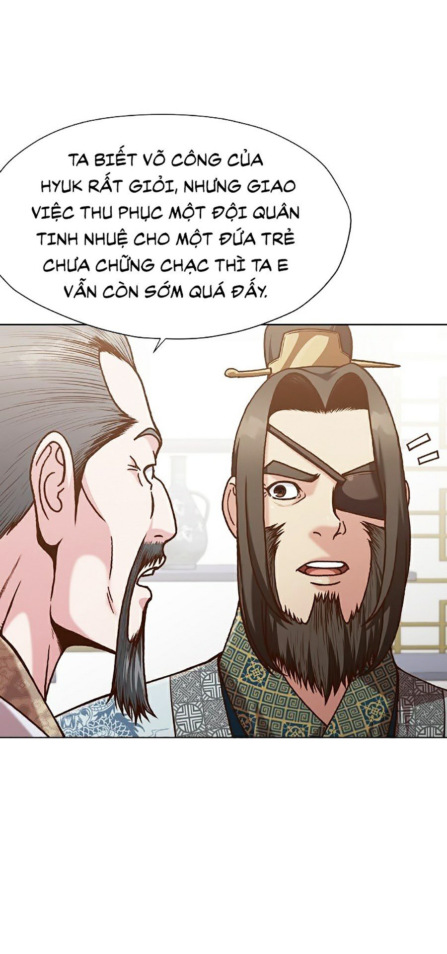 Thiên Võ Chiến Thần Chapter 16 - Trang 56