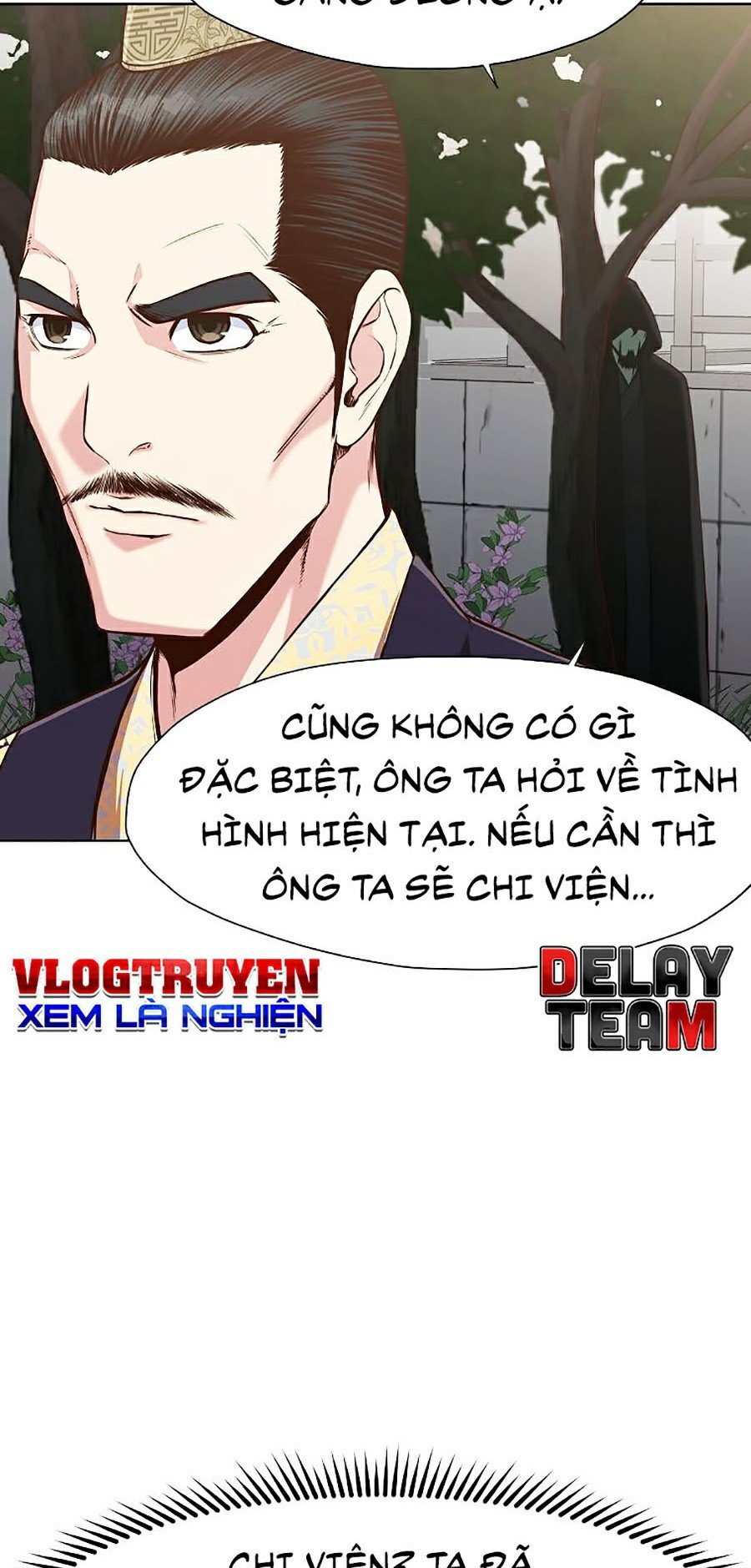 Thiên Võ Chiến Thần Chapter 8 - Trang 16