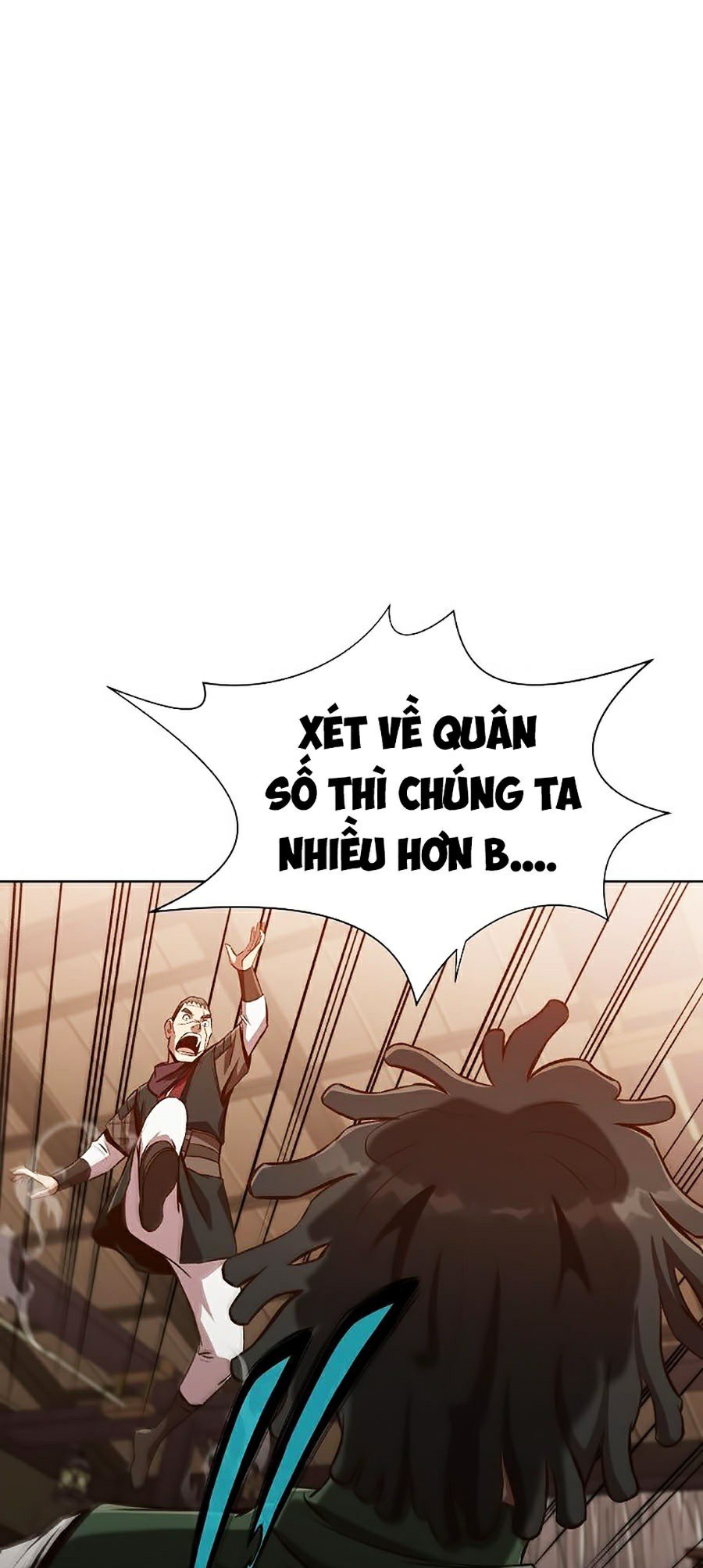 Thiên Võ Chiến Thần Chapter 21 - Trang 26