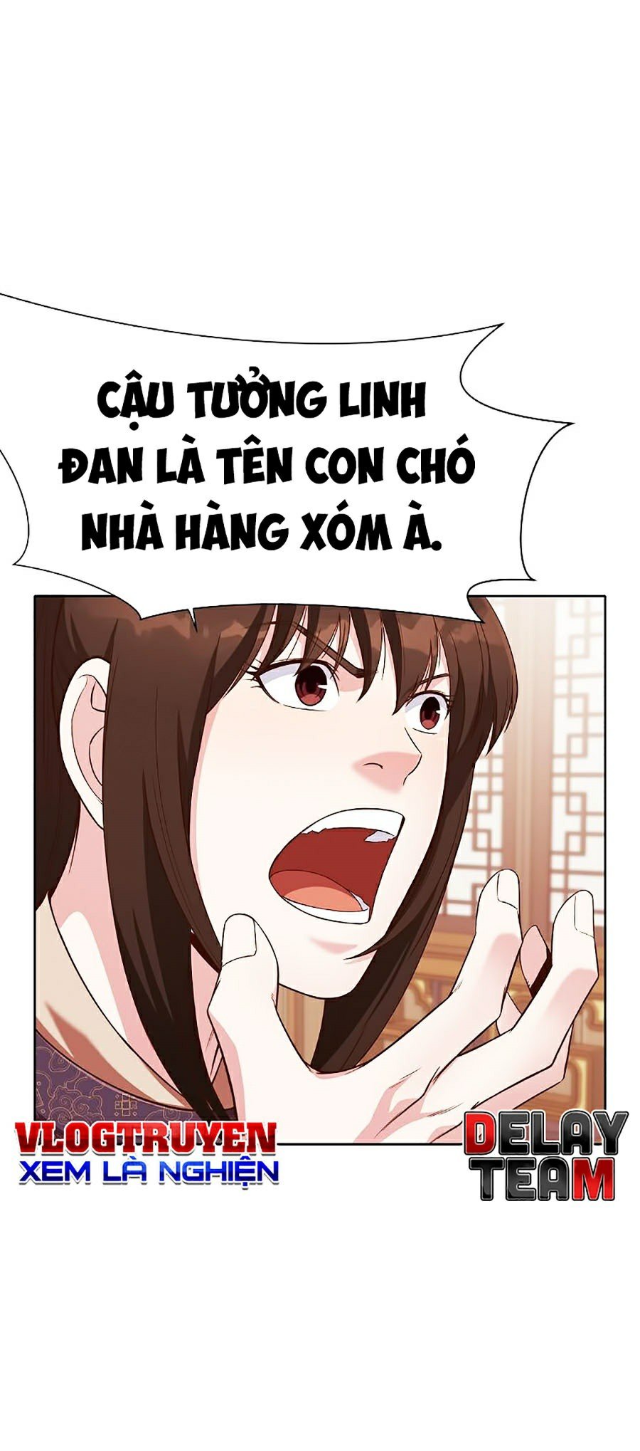 Thiên Võ Chiến Thần Chapter 8 - Trang 9