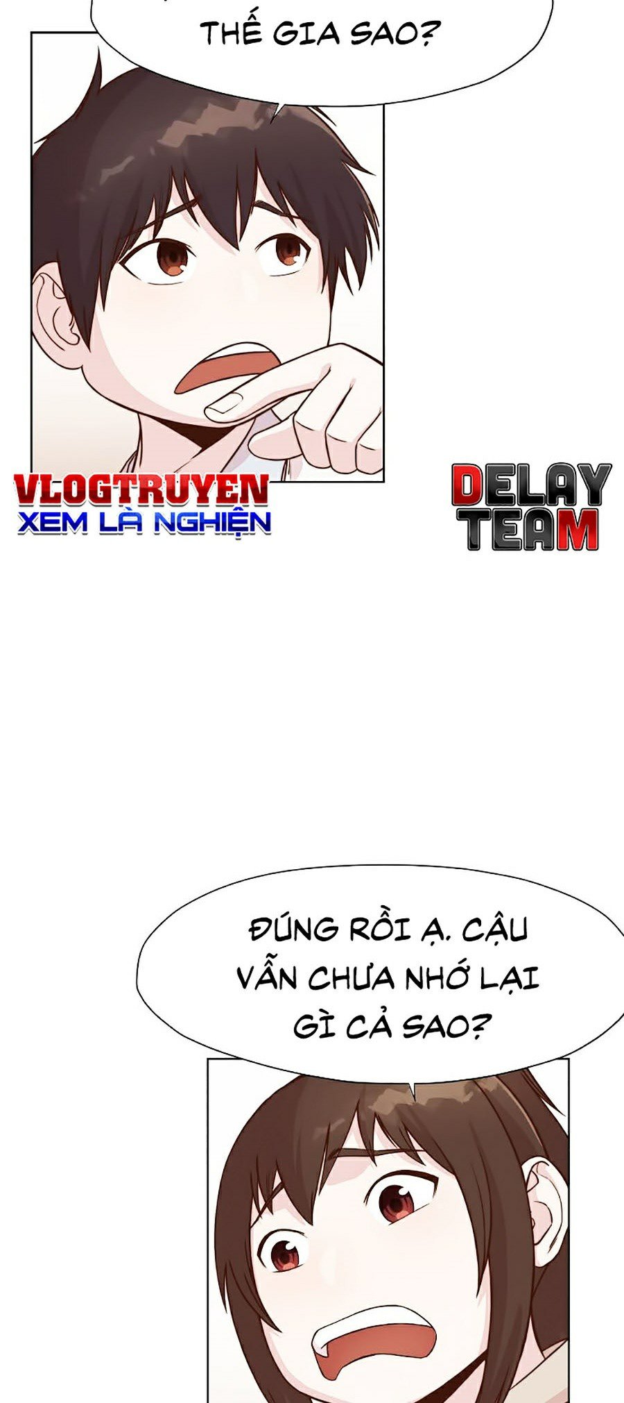 Thiên Võ Chiến Thần Chapter 2 - Trang 22