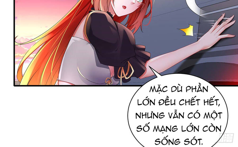 Siêu Thần Thức Tỉnh Chapter 3 - Trang 23