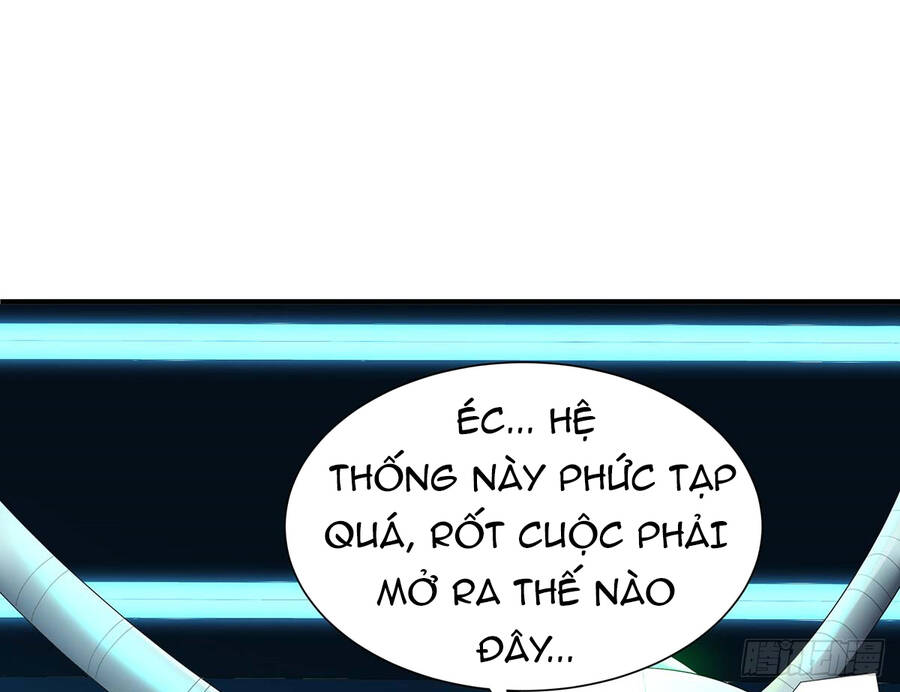 Siêu Thần Thức Tỉnh Chapter 2 - Trang 46