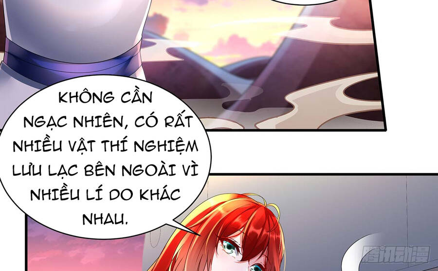 Siêu Thần Thức Tỉnh Chapter 3 - Trang 22