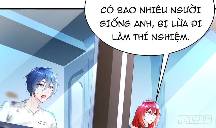 Siêu Thần Thức Tỉnh Chapter 1 - Trang 95