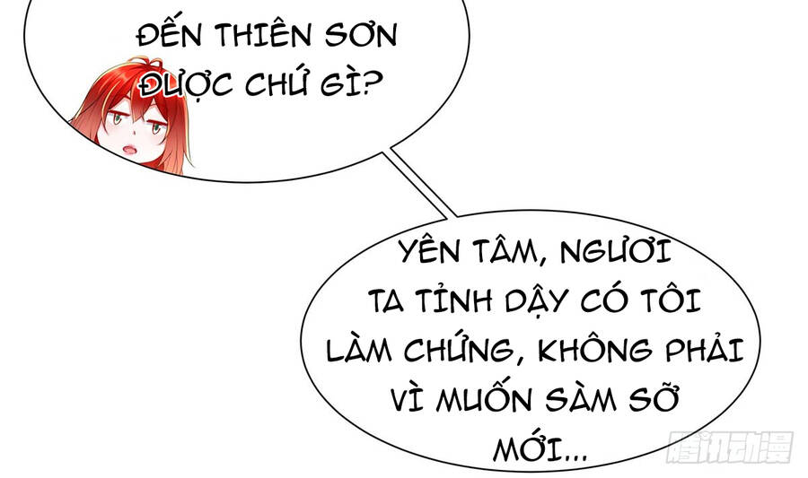 Siêu Thần Thức Tỉnh Chapter 3 - Trang 8