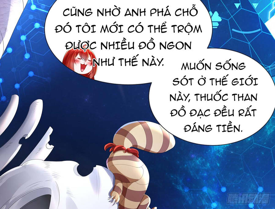 Siêu Thần Thức Tỉnh Chapter 2 - Trang 10