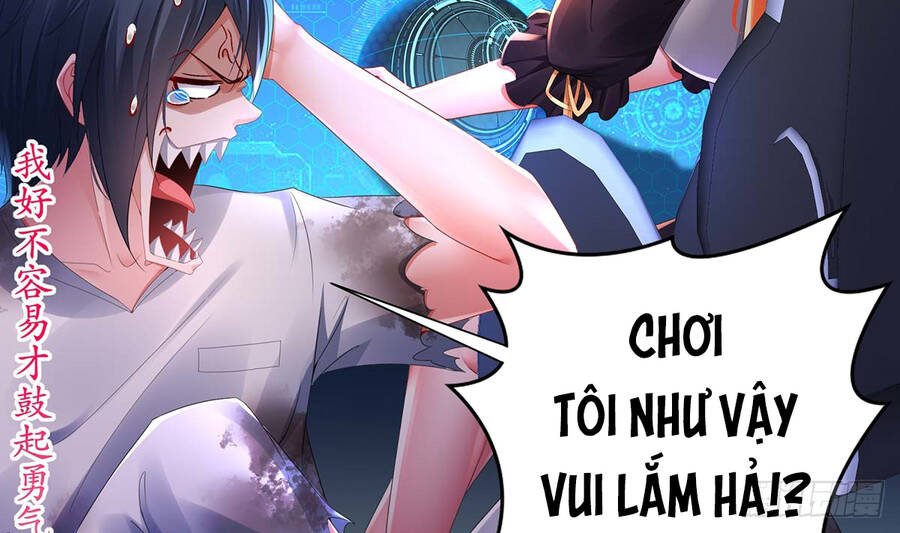 Siêu Thần Thức Tỉnh Chapter 3 - Trang 13