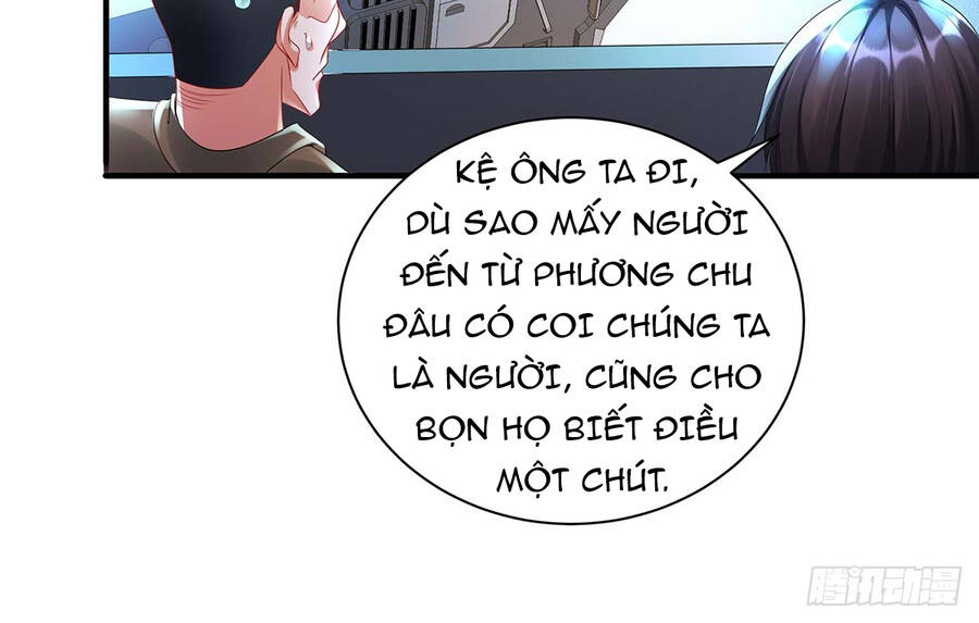 Siêu Thần Thức Tỉnh Chapter 3 - Trang 39