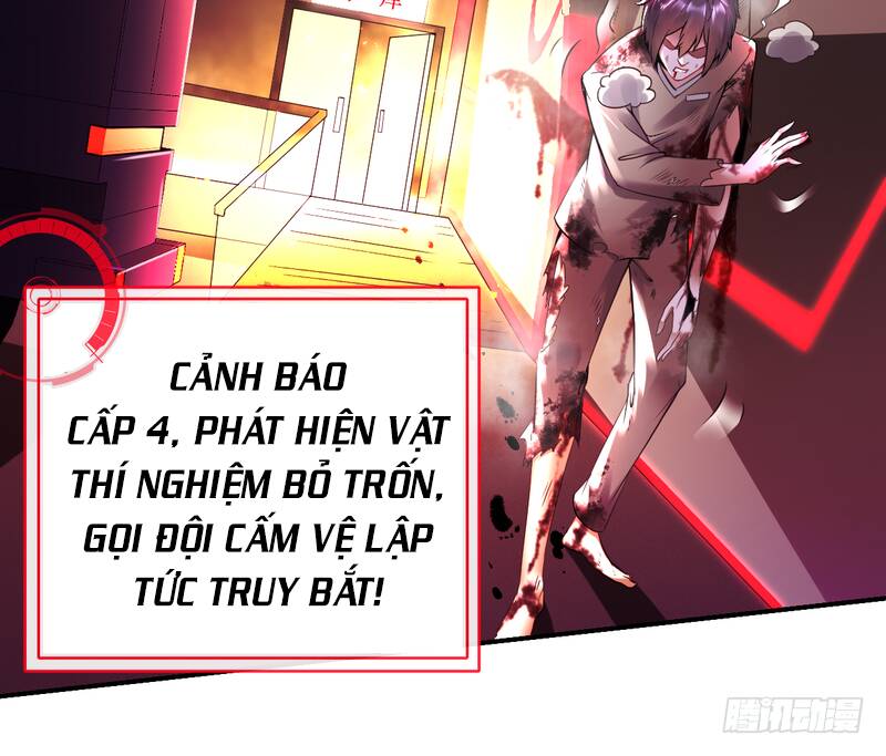 Siêu Thần Thức Tỉnh Chapter 1 - Trang 65