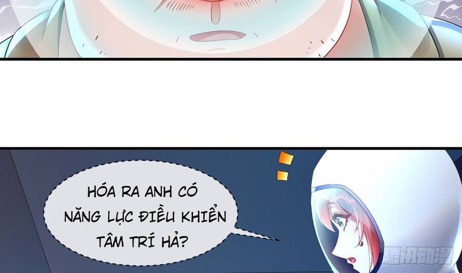 Siêu Thần Thức Tỉnh Chapter 3 - Trang 47