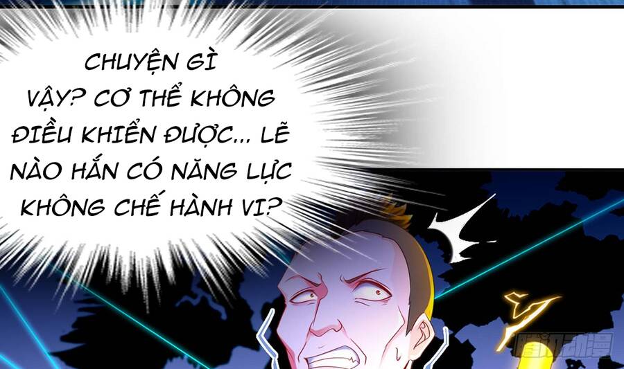 Siêu Thần Thức Tỉnh Chapter 1 - Trang 31