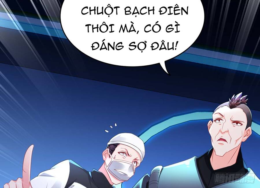 Siêu Thần Thức Tỉnh Chapter 1 - Trang 20