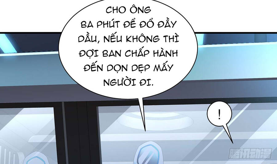 Siêu Thần Thức Tỉnh Chapter 3 - Trang 33