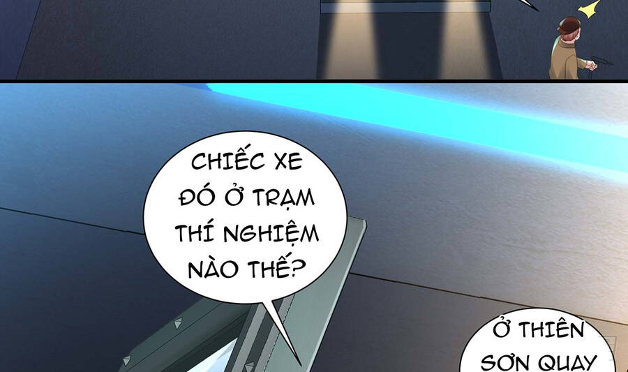 Siêu Thần Thức Tỉnh Chapter 3 - Trang 52