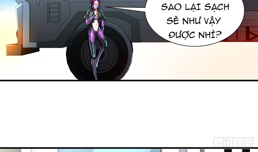 Siêu Thần Thức Tỉnh Chapter 3 - Trang 59