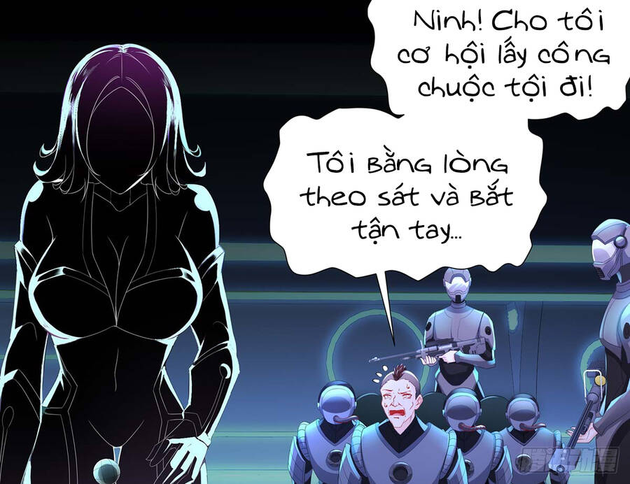 Siêu Thần Thức Tỉnh Chapter 2 - Trang 25