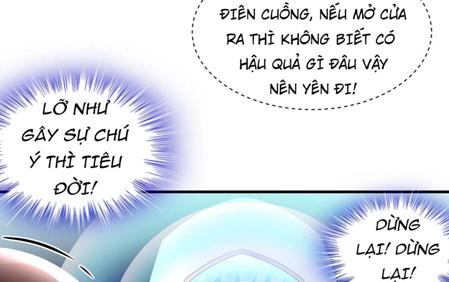 Siêu Thần Thức Tỉnh Chapter 3 - Trang 44