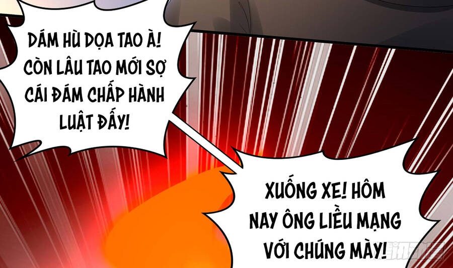 Siêu Thần Thức Tỉnh Chapter 3 - Trang 35