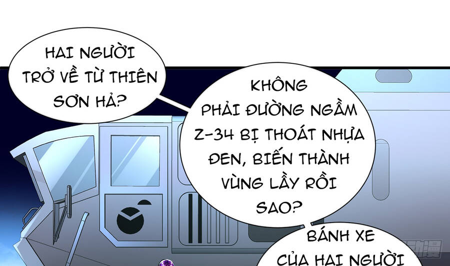 Siêu Thần Thức Tỉnh Chapter 3 - Trang 58