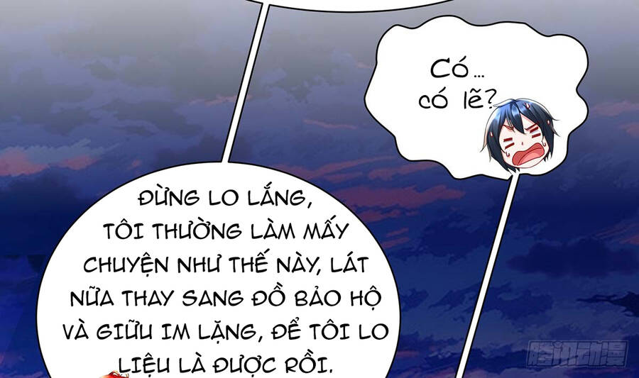 Siêu Thần Thức Tỉnh Chapter 3 - Trang 25