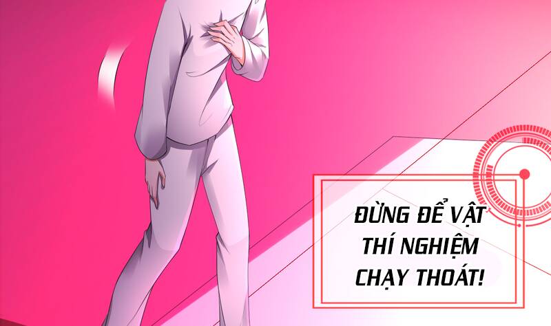 Siêu Thần Thức Tỉnh Chapter 1 - Trang 43