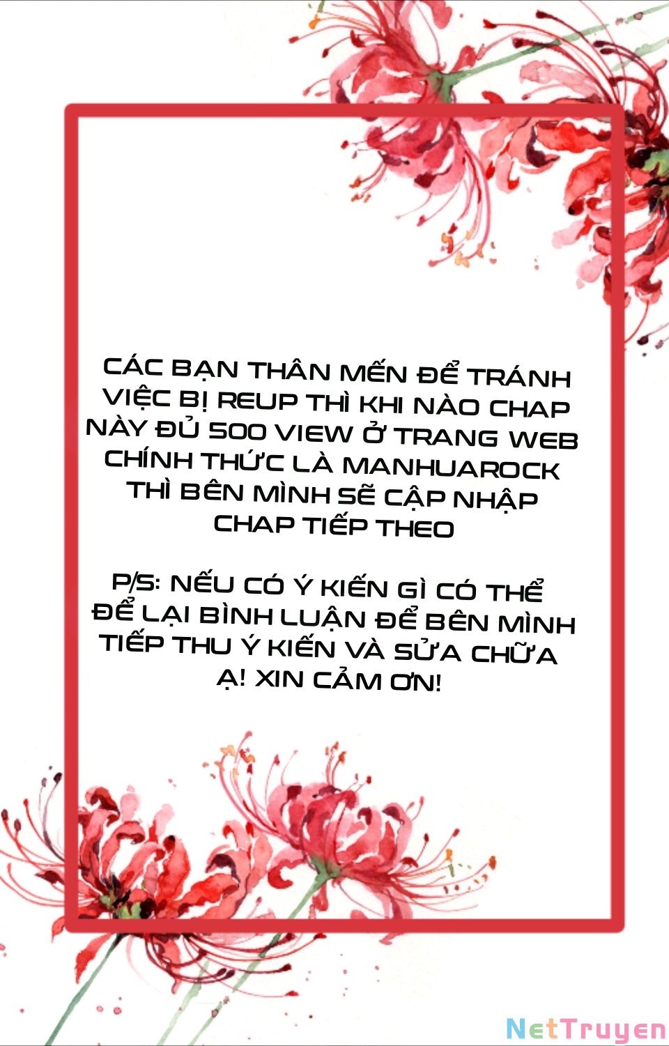 Rạp Chiếu Phim Địa Ngục Chapter 14 - Trang 9