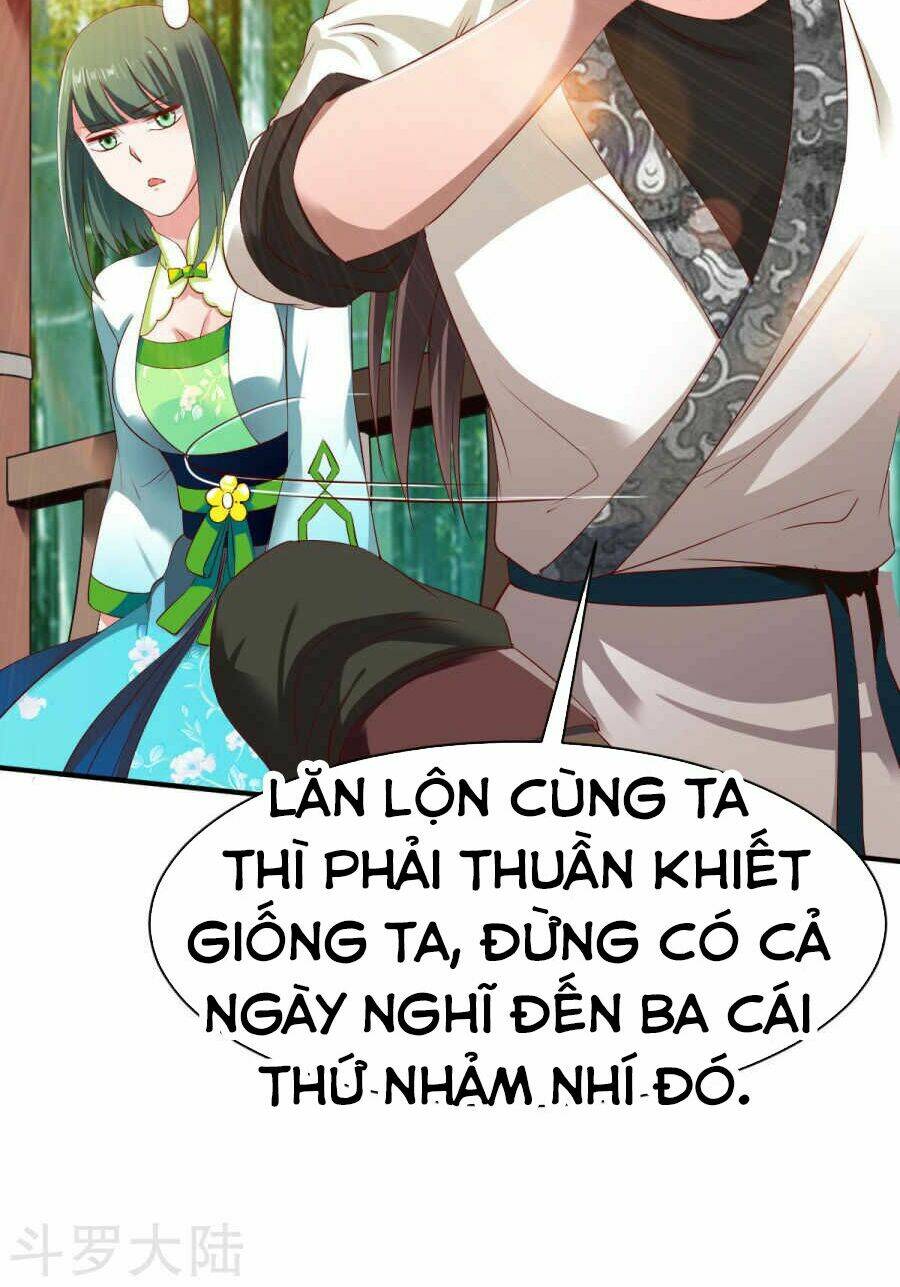 Chiến Đỉnh Chapter 26 - Trang 28