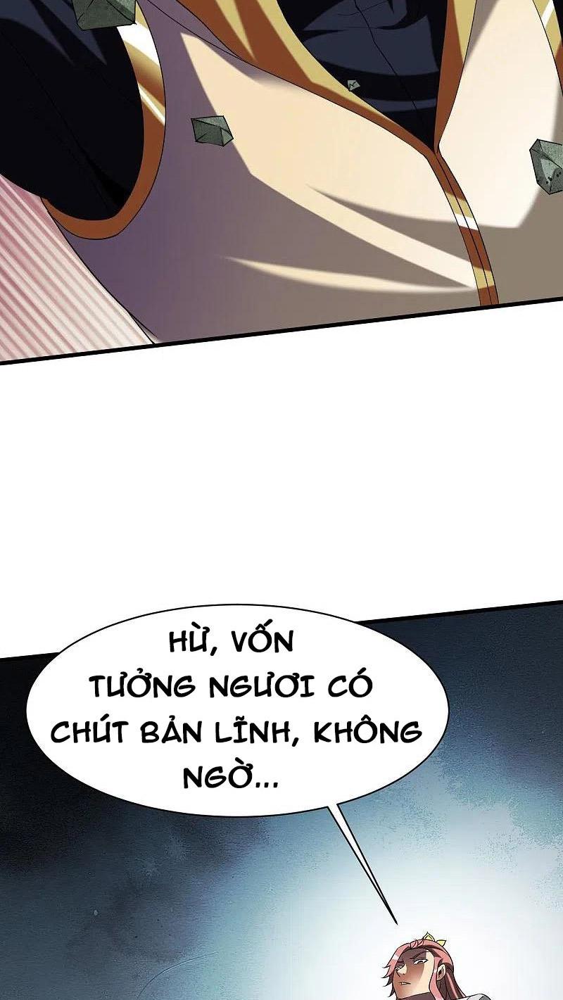 Chiến Đỉnh Chapter 341 - Trang 35