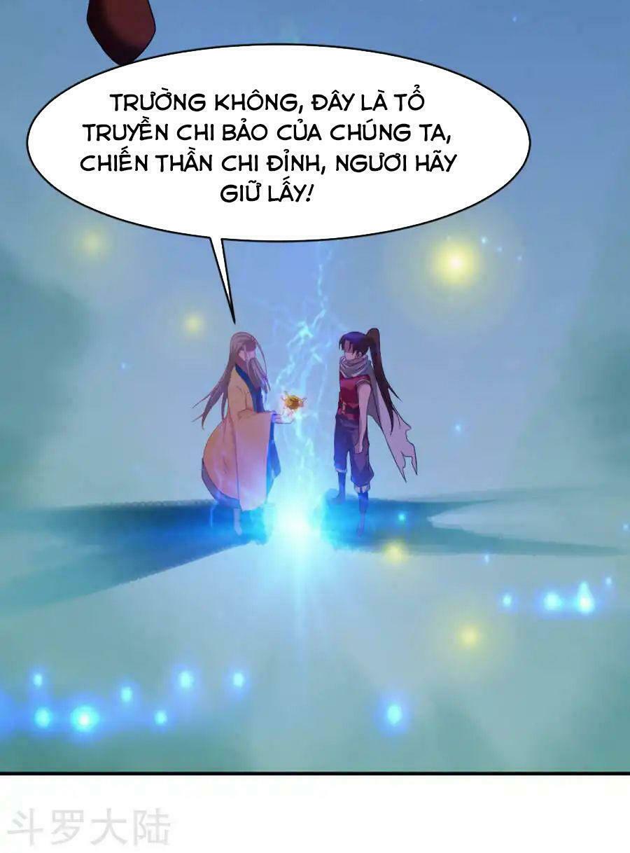 Chiến Đỉnh Chapter 5 - Trang 19