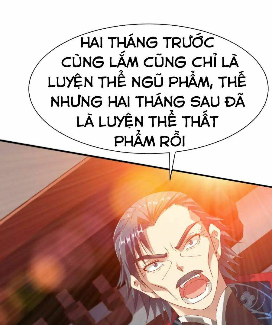 Chiến Đỉnh Chapter 23 - Trang 23