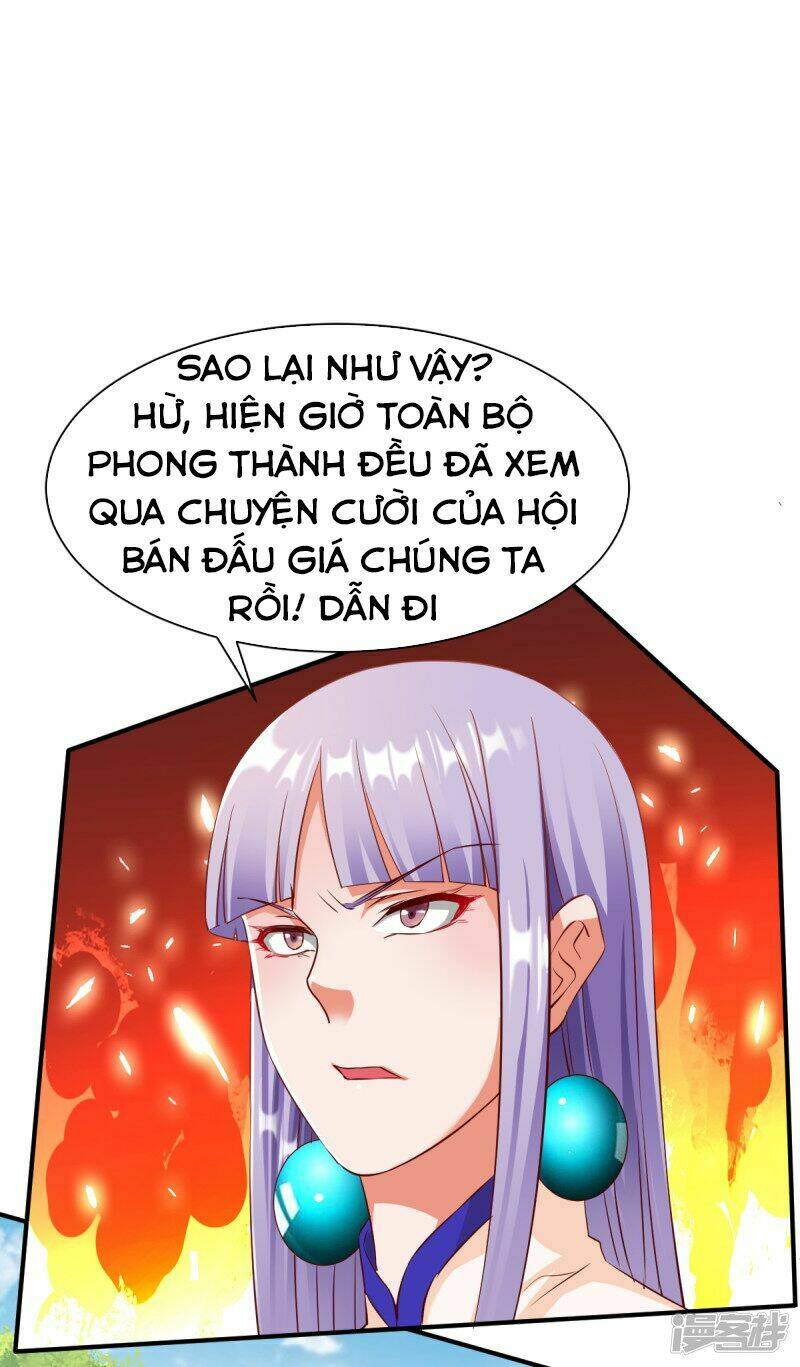 Chiến Đỉnh Chapter 20 - Trang 23