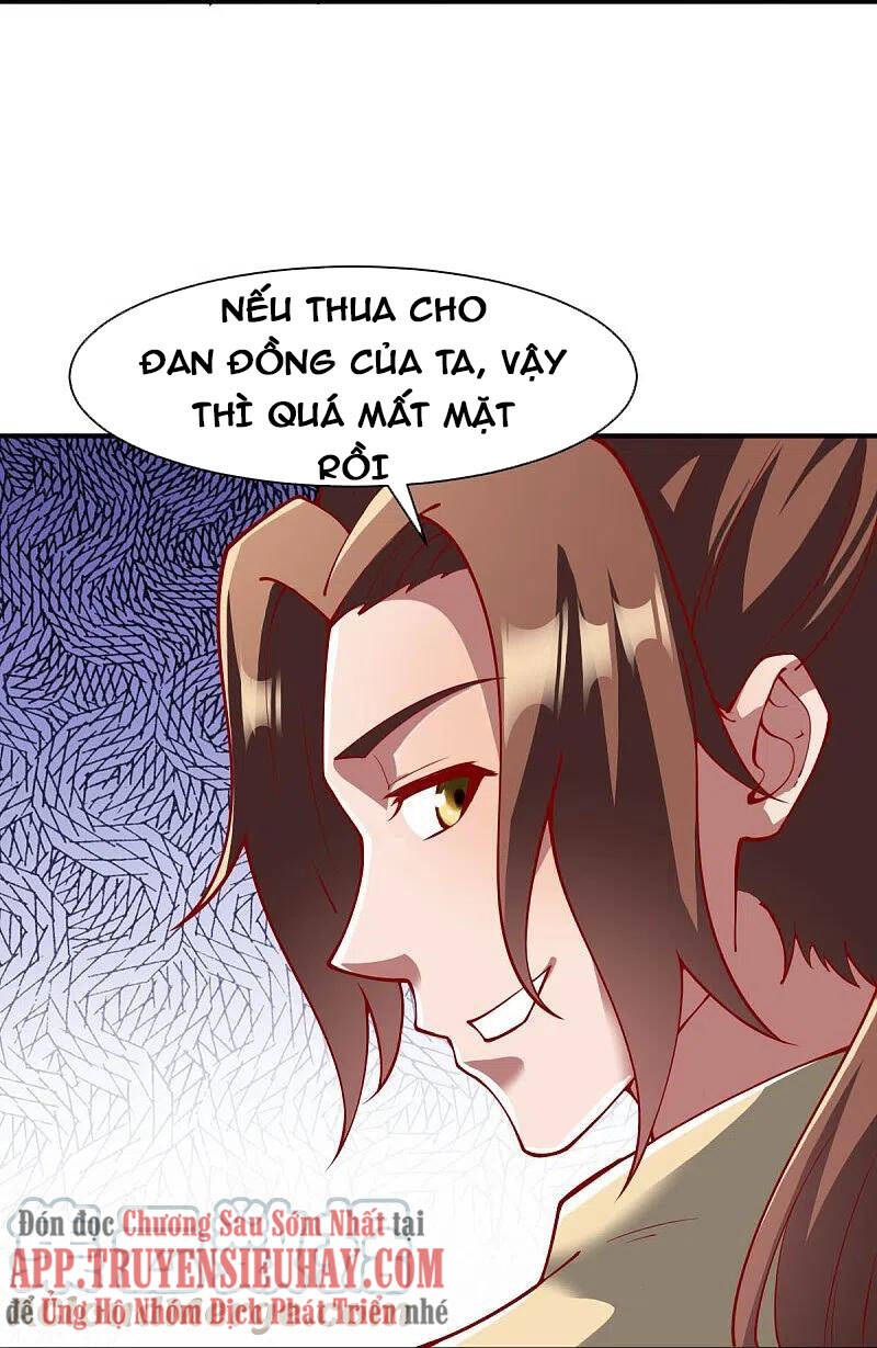 Chiến Đỉnh Chapter 330 - Trang 12