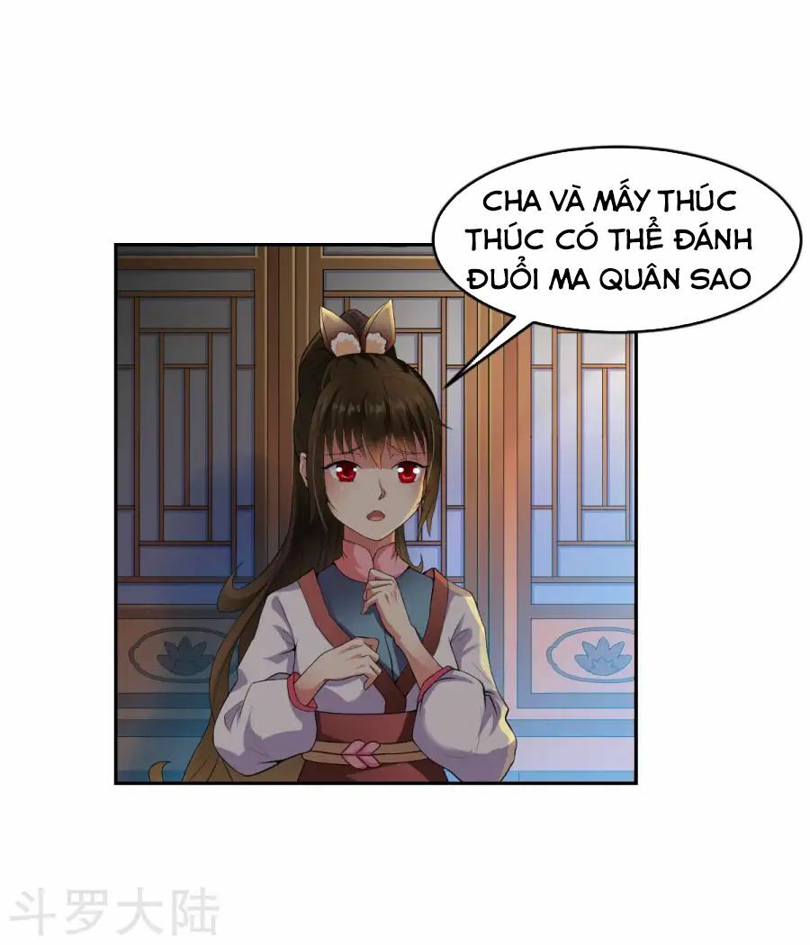 Chiến Đỉnh Chapter 2 - Trang 21