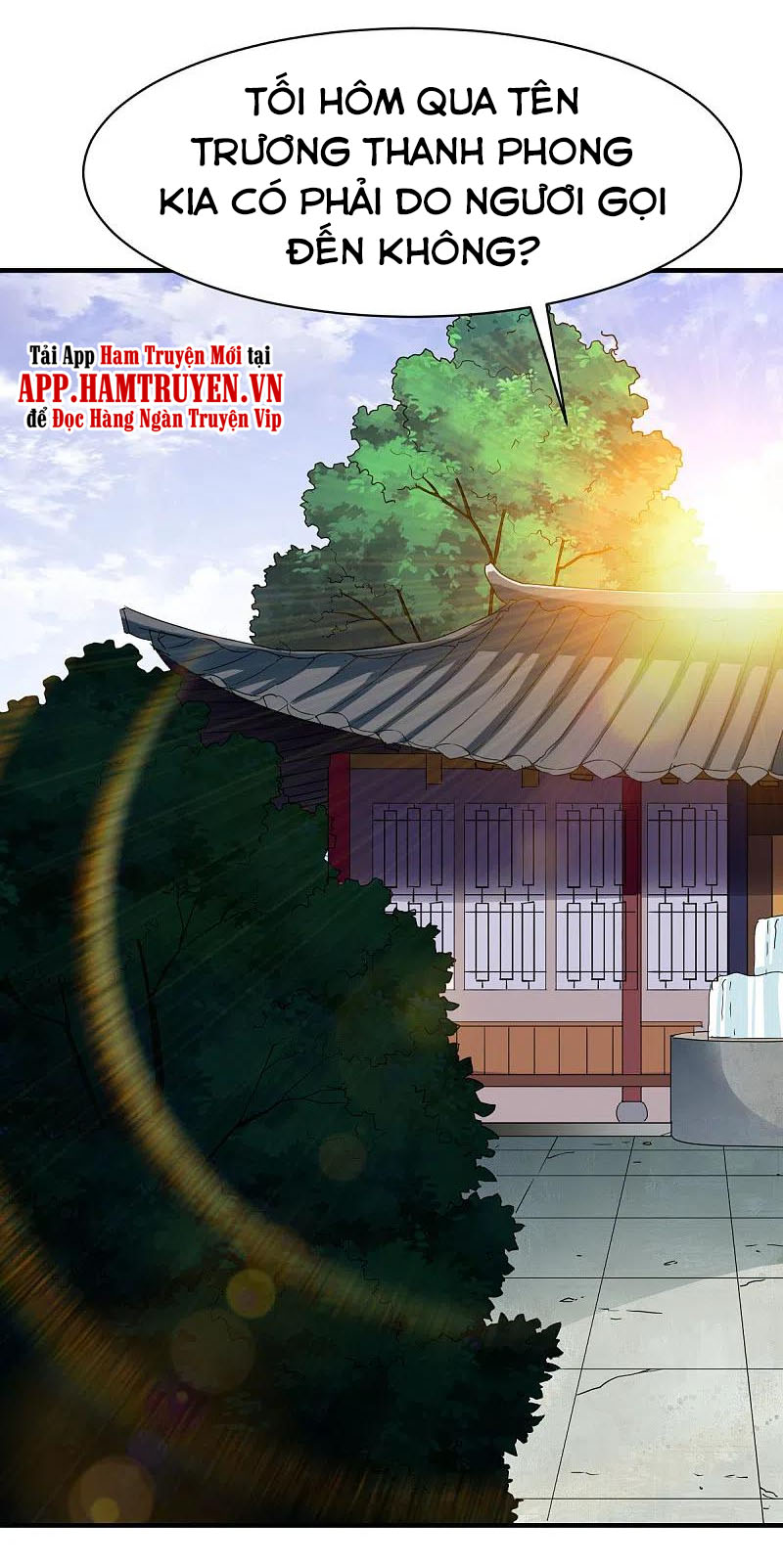 Chiến Đỉnh Chapter 299 - Trang 0