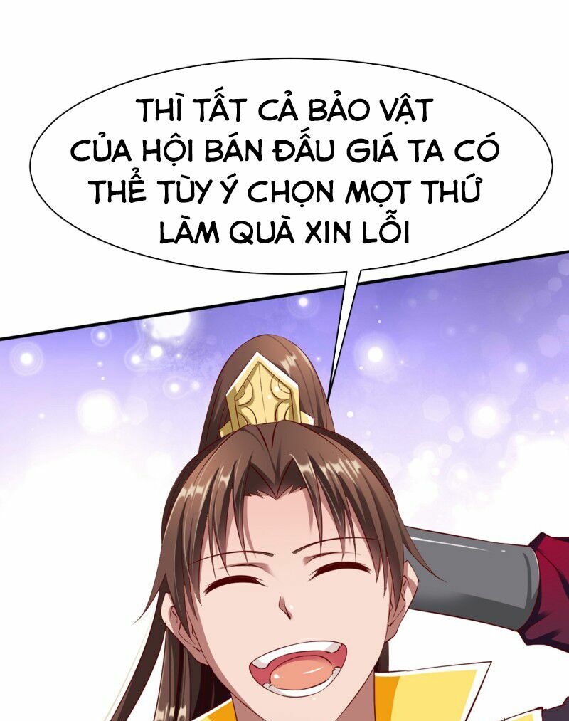 Chiến Đỉnh Chapter 19 - Trang 3