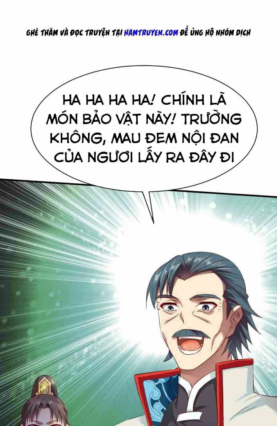 Chiến Đỉnh Chapter 29 - Trang 40