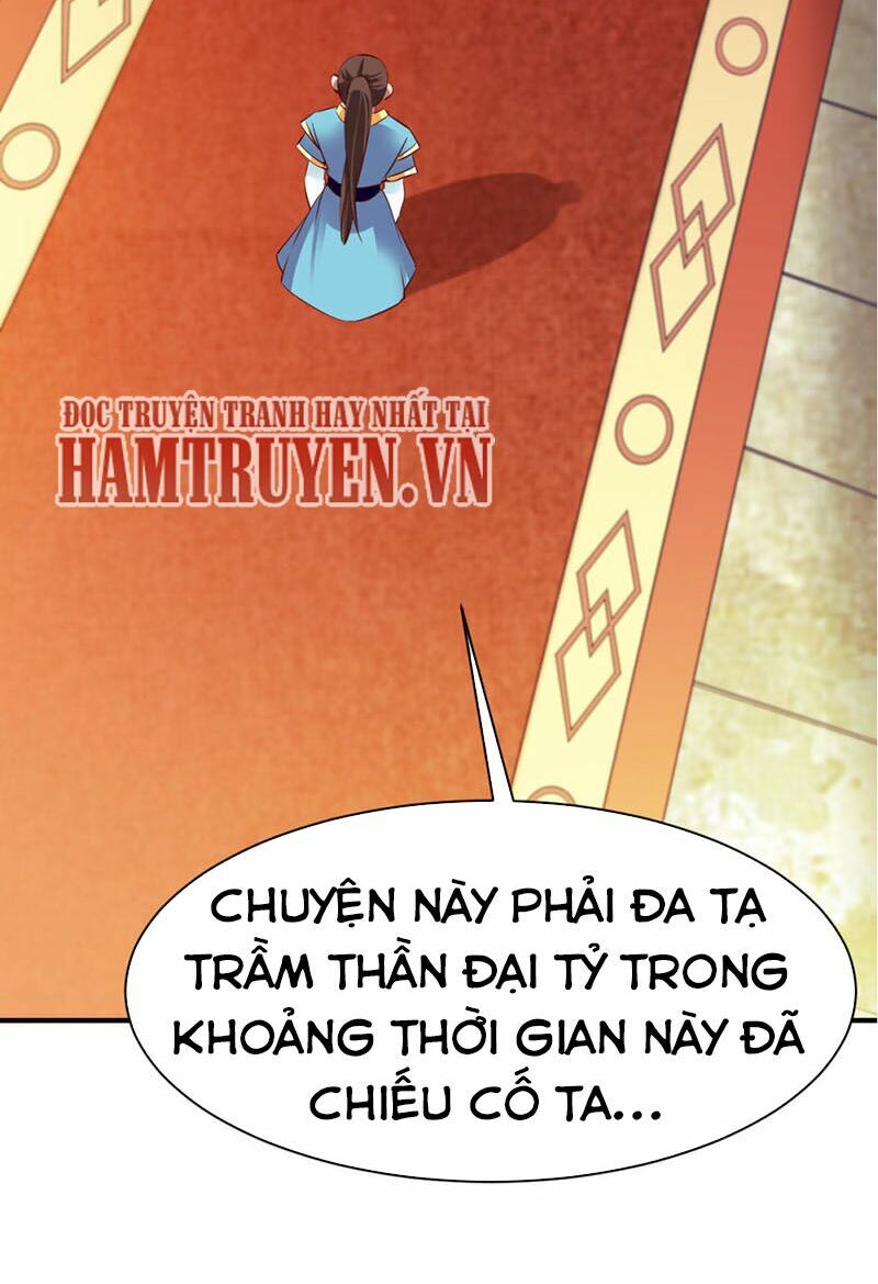 Chiến Đỉnh Chapter 34 - Trang 4