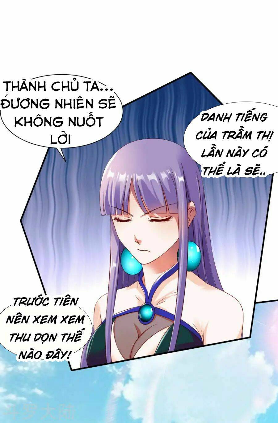 Chiến Đỉnh Chapter 18 - Trang 24