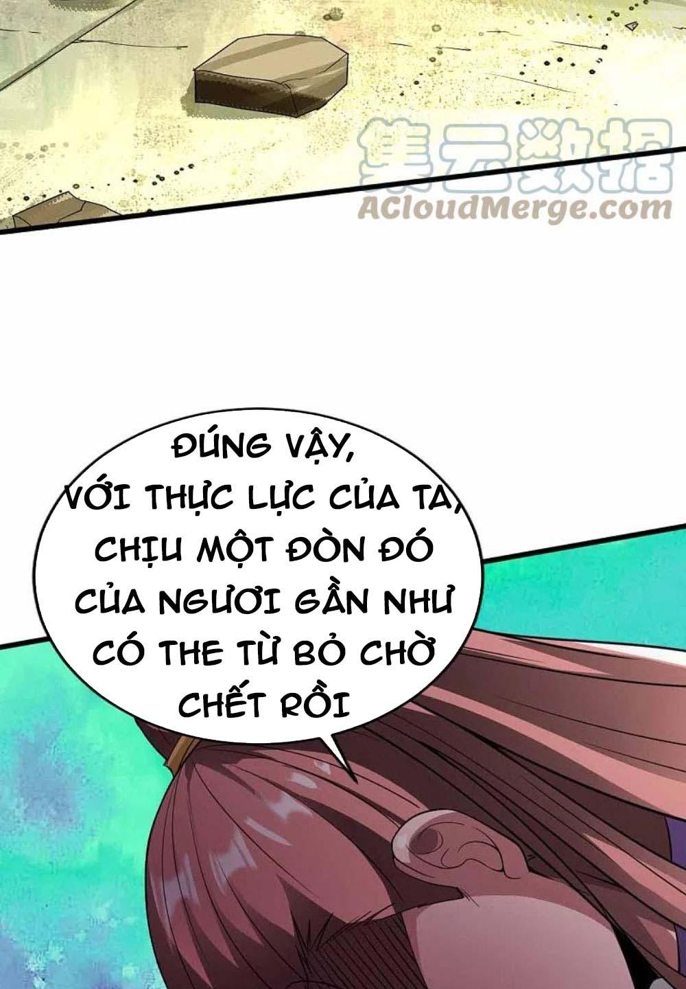 Chiến Đỉnh Chapter 342 - Trang 21