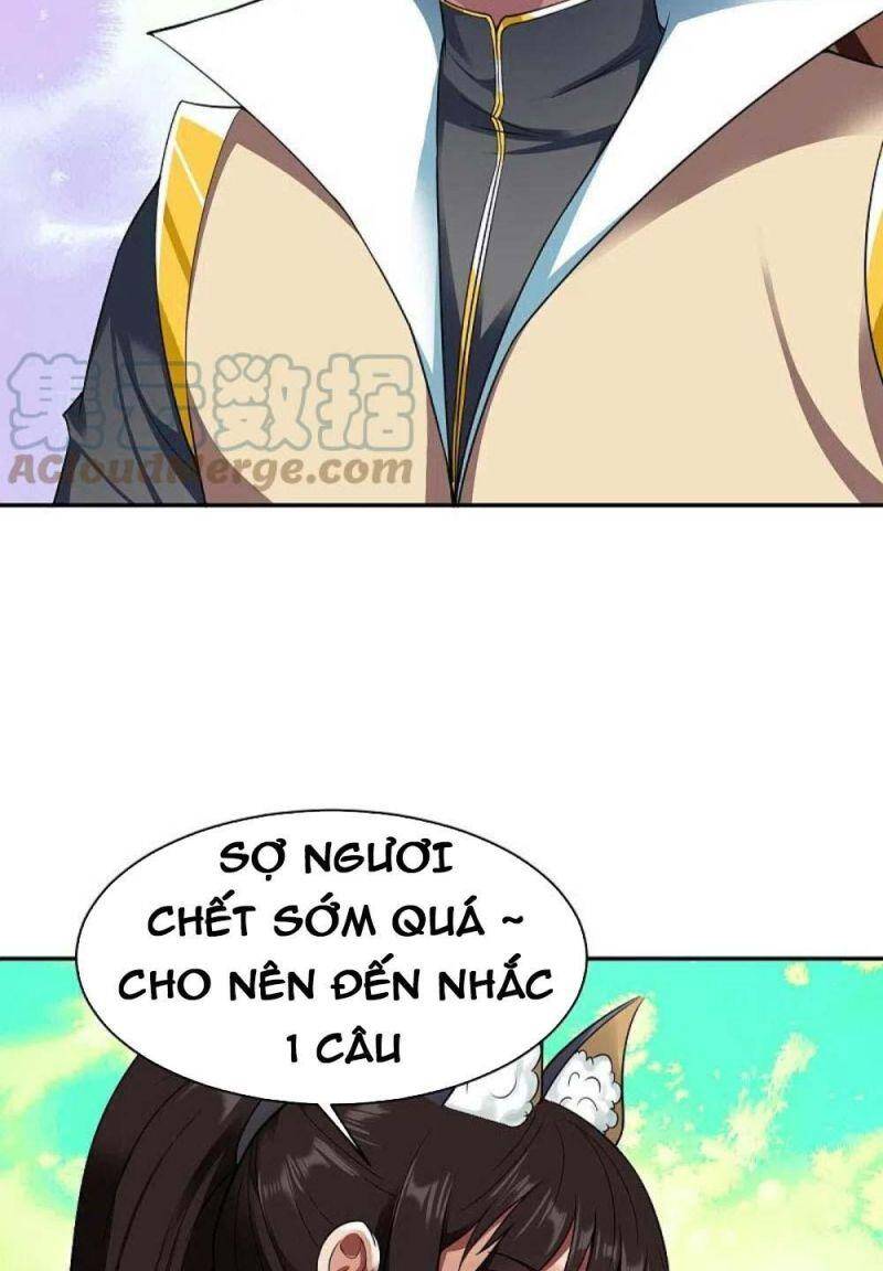 Chiến Đỉnh Chapter 343 - Trang 36